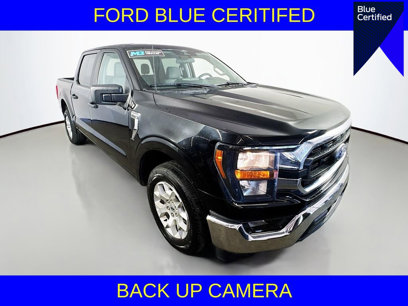 Certified 2023 Ford F150 XLT