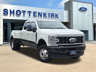Certified 2024 Ford F350 King Ranch