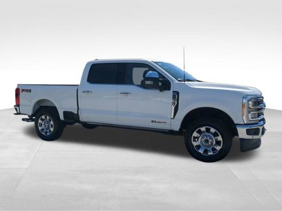Certified 2023 Ford F250 Lariat w/ Lariat Ultimate Package