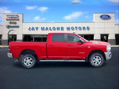 Used 2021 RAM 2500 Big Horn w/ Level B Equipment Group