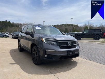 Used 2022 Honda Pilot Special Edition