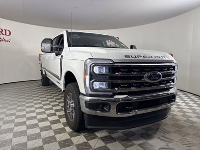 Certified 2024 Ford F350 Lariat w/ Lariat Ultimate Package