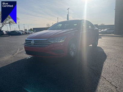 Used 2020 Volkswagen Jetta S w/ Driver Assistance Package