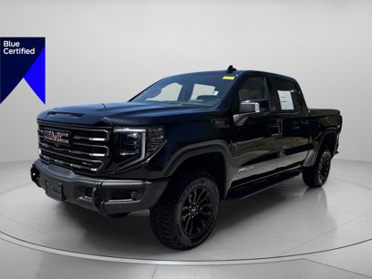 Used 2023 GMC Sierra 1500 AT4X