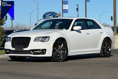 Used 2022 Chrysler 300 S