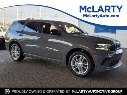 Used 2023 Dodge Durango GT