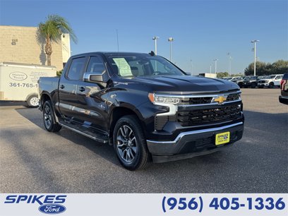 Used 2023 Chevrolet Silverado 1500 LT