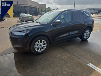 Certified 2024 Ford Escape Active