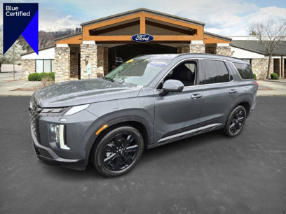 Used 2024 Hyundai Palisade XRT