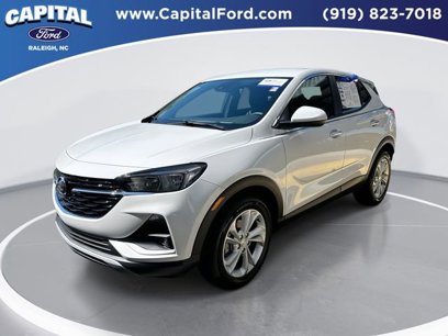Used 2023 Buick Encore GX Preferred w/ Cold Weather Comfort Package