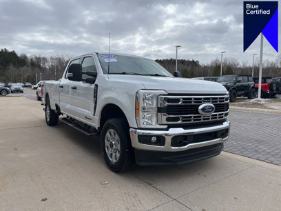 Certified 2023 Ford F250 XLT