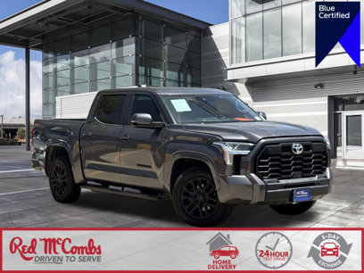 Used 2022 Toyota Tundra SR5