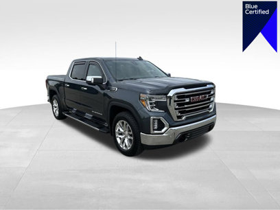 Used 2020 GMC Sierra 1500 SLT w/ SLT Premium Plus Package