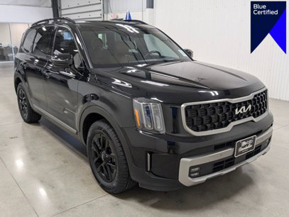 Used 2023 Kia Telluride SX Prestige X-Pro