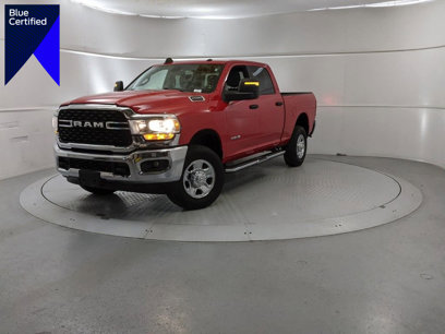 Used 2024 RAM 2500 Big Horn w/ Bed Utility Group
