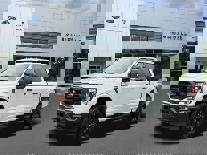 Certified 2023 Ford F150 XL w/ Rattler Package
