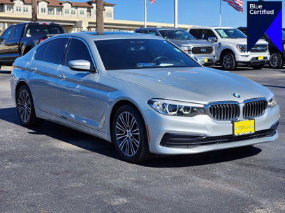 Used 2019 BMW 530i