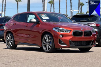 Used 2019 BMW X2 M35i w/ Premium Package