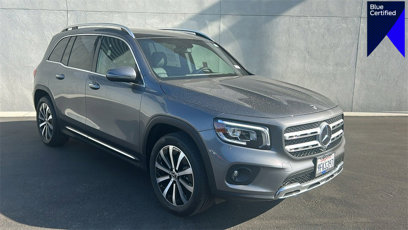 Used 2023 Mercedes-Benz GLB 250