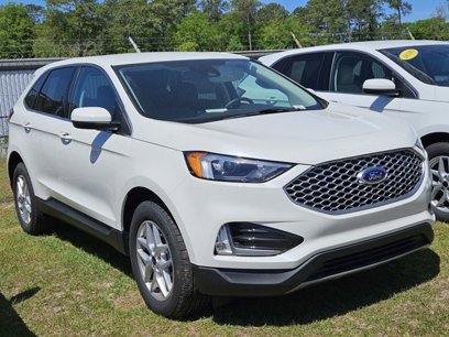 Certified 2024 Ford Edge SEL w/ Convenience Package