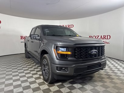 Certified 2024 Ford F150 STX