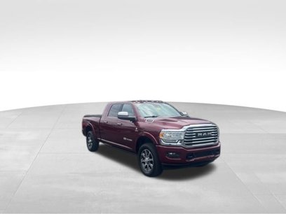 Used 2019 RAM 3500 Limited