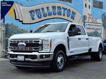Certified 2023 Ford F350 XLT