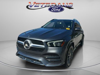 Used 2020 Mercedes-Benz GLE 450 4MATIC