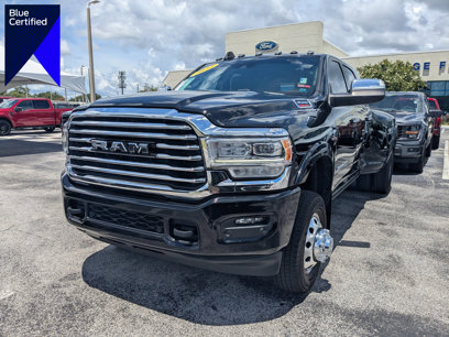 Used 2022 RAM 3500 Limited