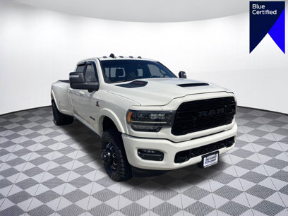 Used 2024 RAM 3500 Limited w/ Night Edition