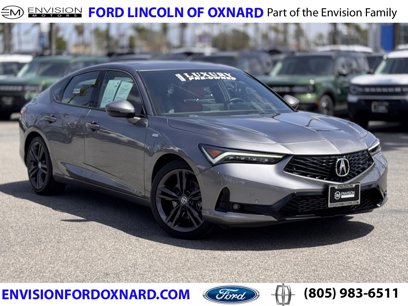 Used 2023 Acura Integra A-Spec