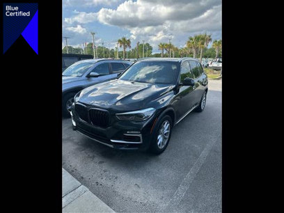 Used 2019 BMW X5 xDrive40i