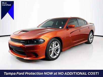 Used 2022 Dodge Charger R/T