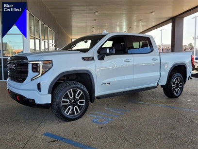 Used 2022 GMC Sierra 1500 AT4 w/ AT4 Premium Package