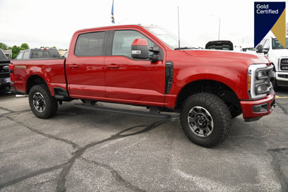 Certified 2023 Ford F250 Lariat w/ Tremor Off-Road Package
