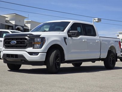 Certified 2023 Ford F150 XLT