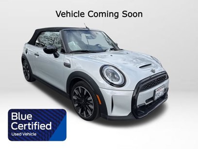 Used 2023 MINI Cooper S