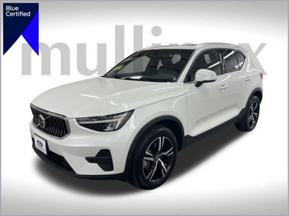 Used 2024 Volvo XC40 B5 Core