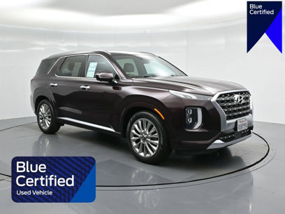 Used 2020 Hyundai Palisade Limited