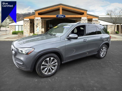 Used 2020 Mercedes-Benz GLE 350 4MATIC