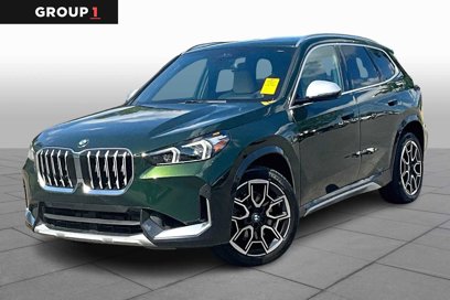 Used 2023 BMW X1 xDrive28i w/ Premium Package