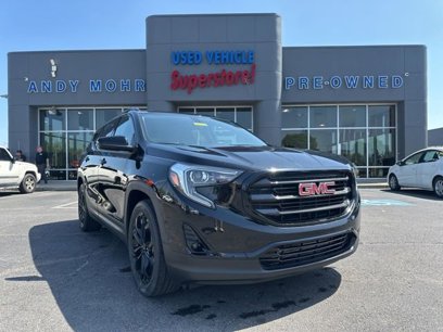 Used 2019 GMC Terrain SLT w/ Preferred Package