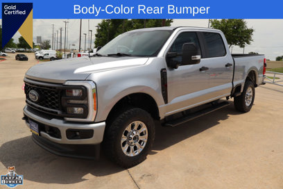 Certified 2023 Ford F250 XL w/ STX Appearance Package