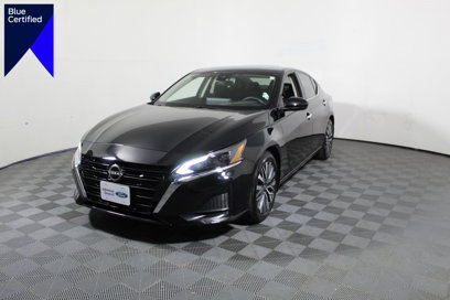 Used 2024 Nissan Altima 2.5 SV w/ SV Premium Package