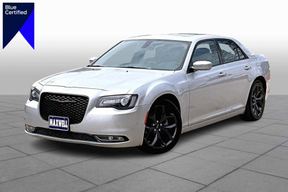 Used 2023 Chrysler 300 S