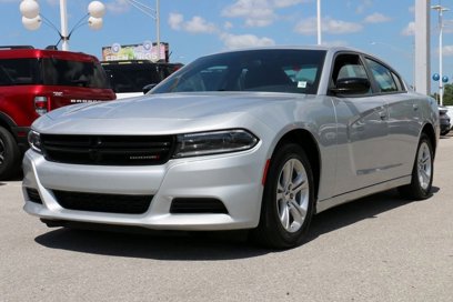 Used 2023 Dodge Charger SXT