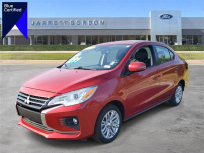 Used 2024 Mitsubishi Mirage G4 SE