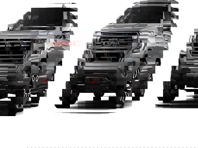 Used 2024 GMC Yukon XL AT4 w/ Technology Package