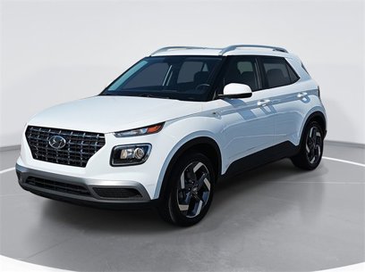 Used 2024 Hyundai Venue SEL