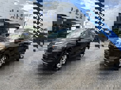 Certified 2024 Ford Escape Active